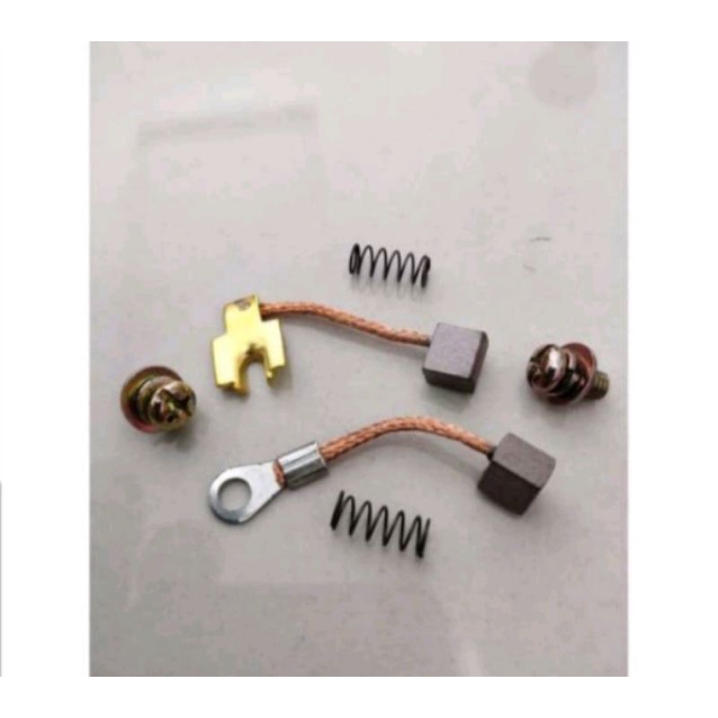 Colboster arang dinamo vixion mio j jupiter m3