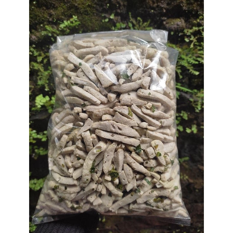 

basreng original aroma daun jeruk1kg