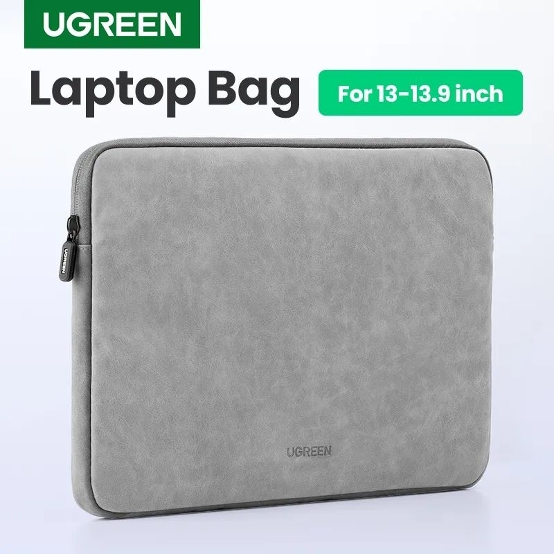 Ugreen Tas Sarung Laptop iPad Tablet Bag Sleeve Case Macook Thinkpad Asus