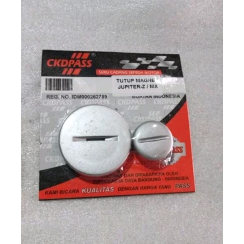 cover tutup magnet Jupiter z, mx