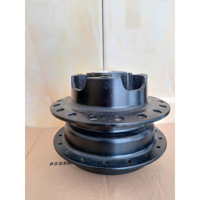 Tromol Belakang Supra X 125 Cakram