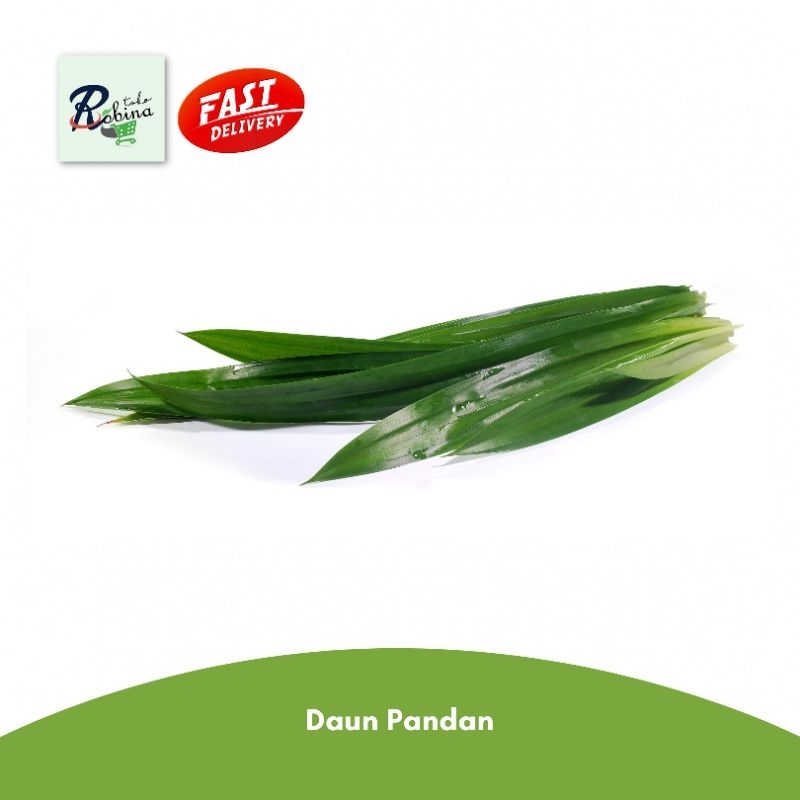 

Daun Pandan