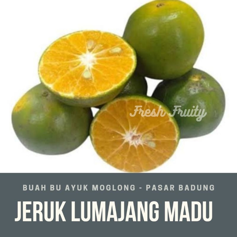 

jeruk lumajang lokal