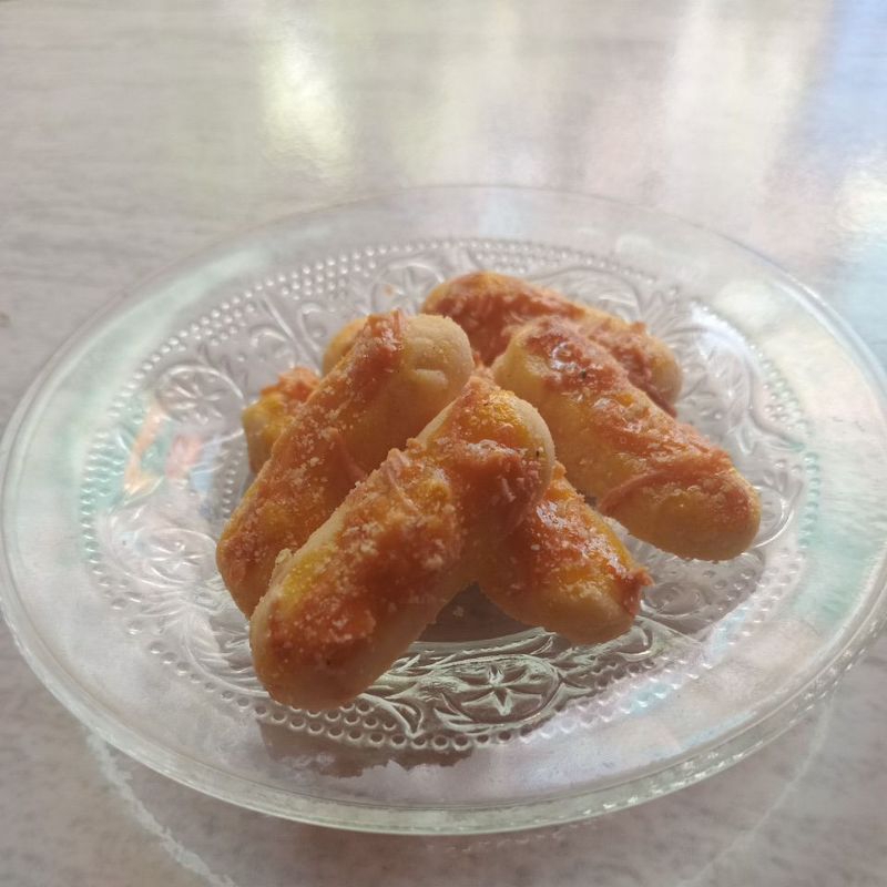 

Kastengel Keju