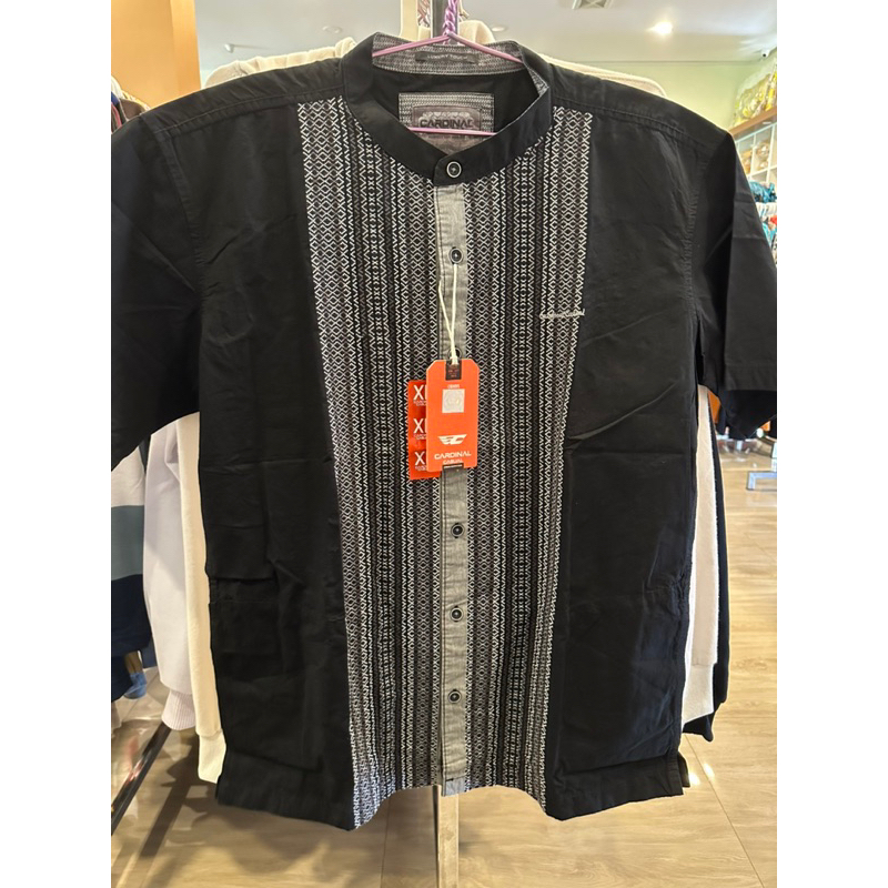 Koko Cardinal Original