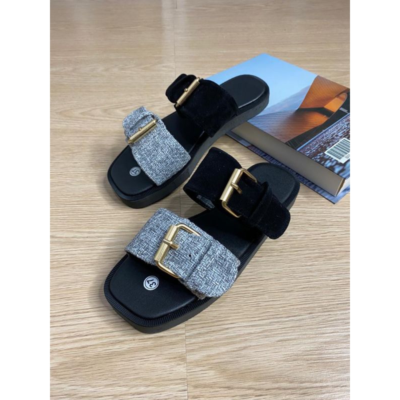 Sandal Sepon Anjani ban2 gesper