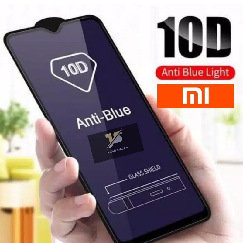 TEMPERED GLASS KACA ANTI BLUE REDMI 10 9T NOTE 10 PRO 11 PRO 5 PRO 9 9 PRO 8 PRO C40 F4 5G M3 PRO X3 GT PRO X5 X5 PRO F3 10C 4A 5A 3 3 PRO 3S 6A 9A 9C 10A NOTE 10/10S 11 M4 PRO 9 8 8A PRO 7 7 PRO 7 M5 M5S NOTE 8 6 PRO 12 PRO + A2 F5 13C NOTE 13 13 PRO A3