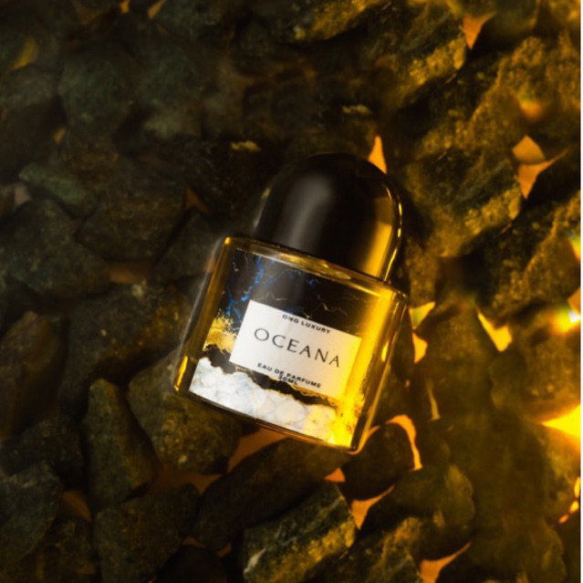 Oceana Eau De Parfume Ong Luxury
