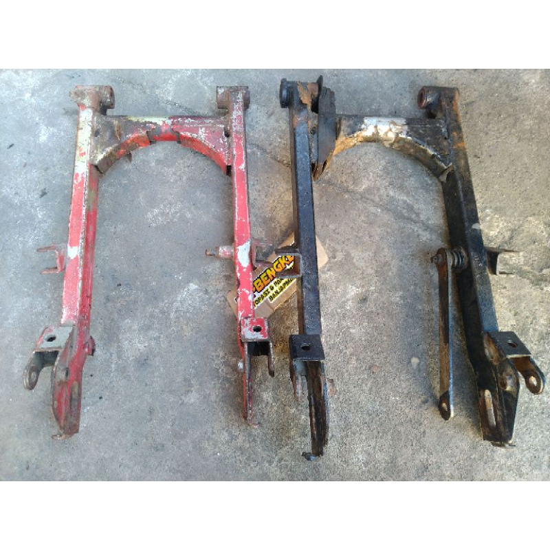 Swing Arm copotan YAMAHA ALFA ORIGINAL