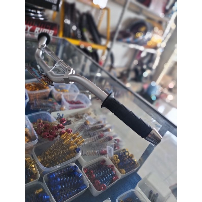 PROMO stir day MEDIUM stir day LOW set Jalu set handgrip paket stir day Jalu stir satria Jalu stir