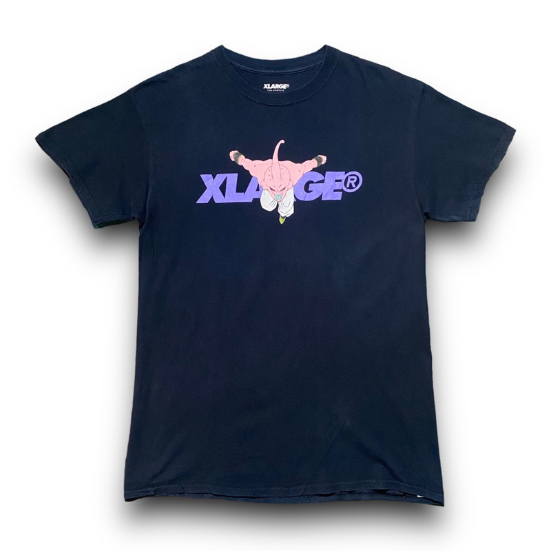 Xlarge x Dragon ball z "Majin buu" shirt