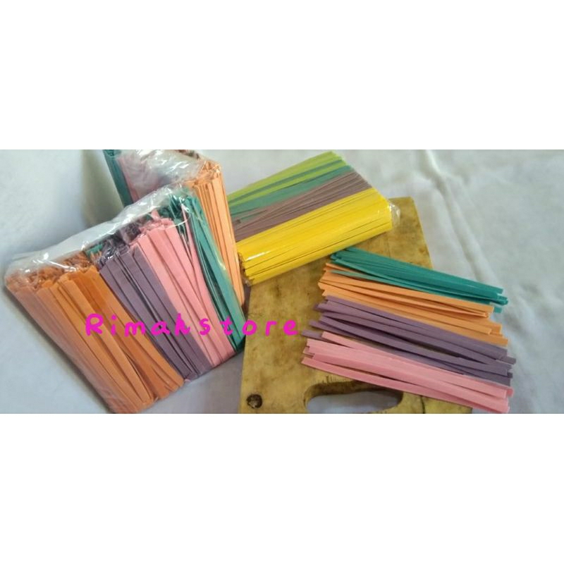 

Mie gepeng isi 2bungkus rainbow