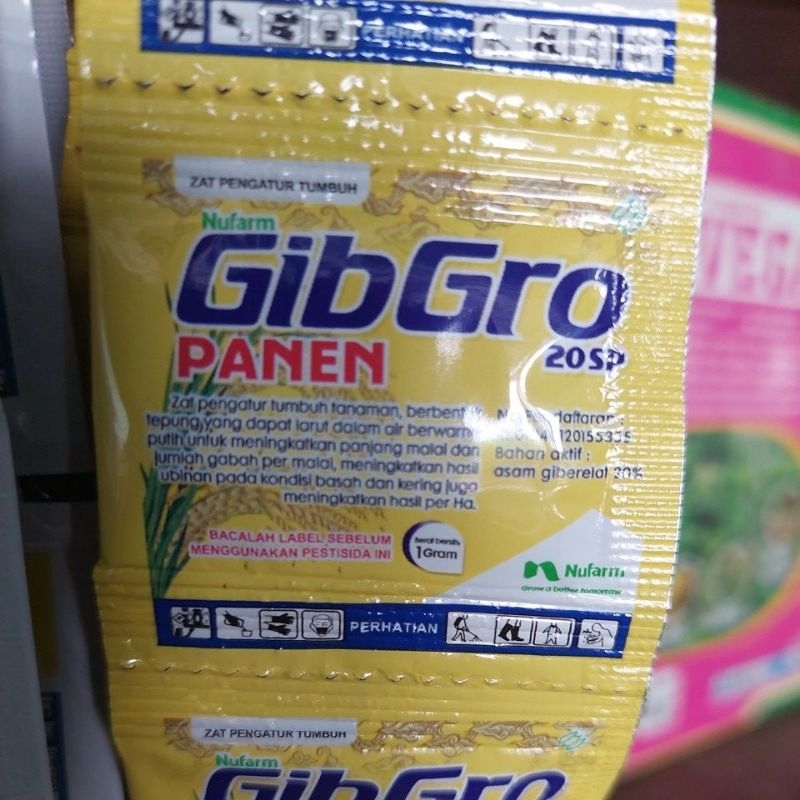 Gibgro PANEN 20SP