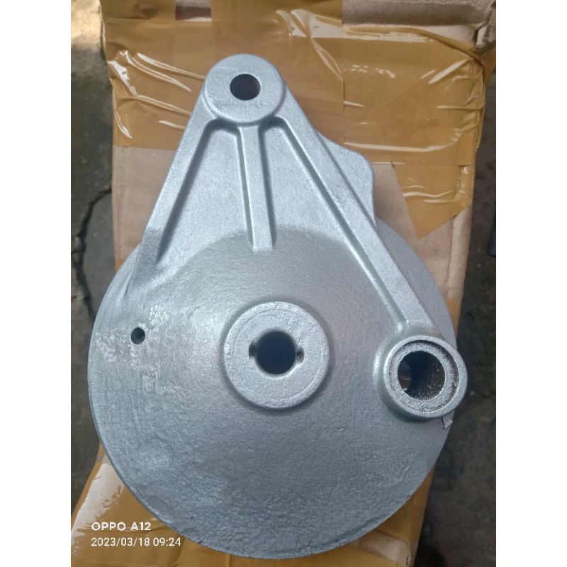 Tutup Tromol belakang supra 125,, Revo,,supra fit new,,,Blade,,,fit x ori