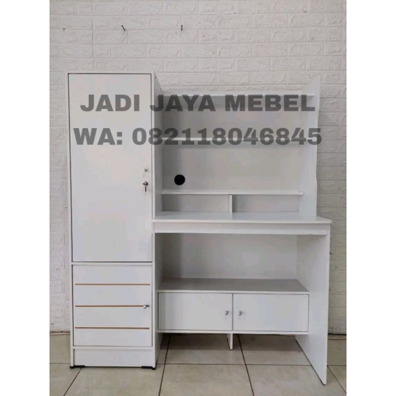 Meja Belajar MBB Karin (Gstar by Olympic)