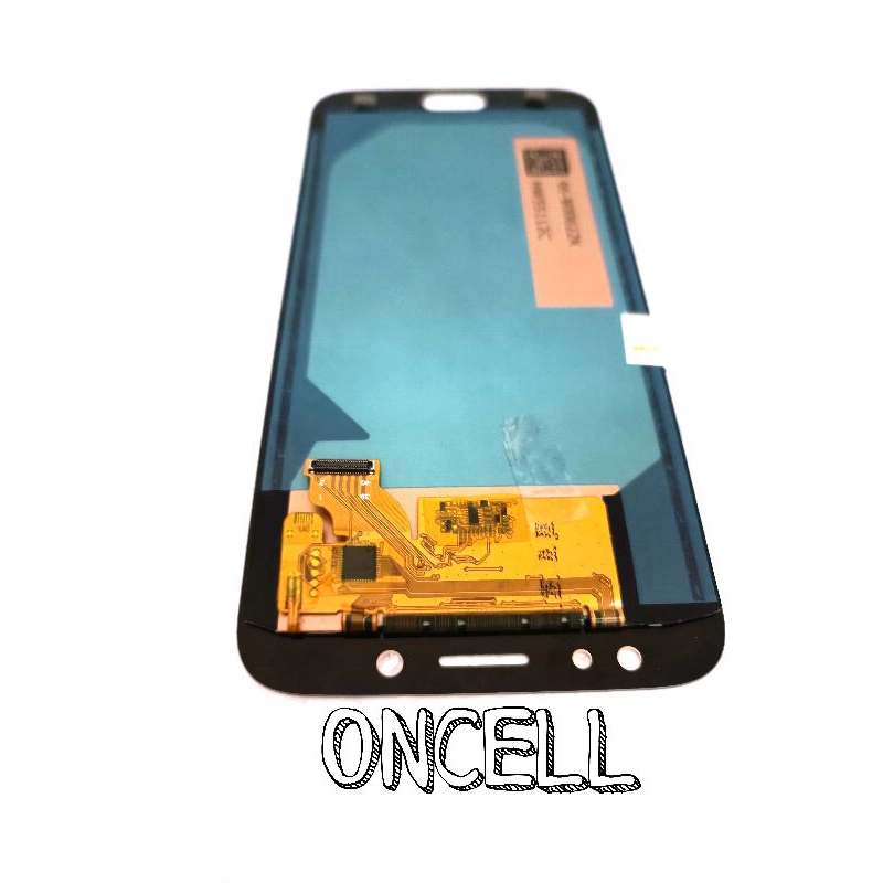 LCD + TOUCHSCREEN SAMSUNG J7 PRO ( J730 ) INCELL ONCELL