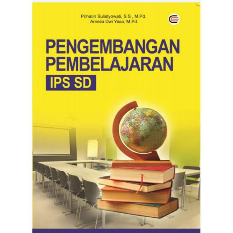 buku pengembangan pembelajaran ips