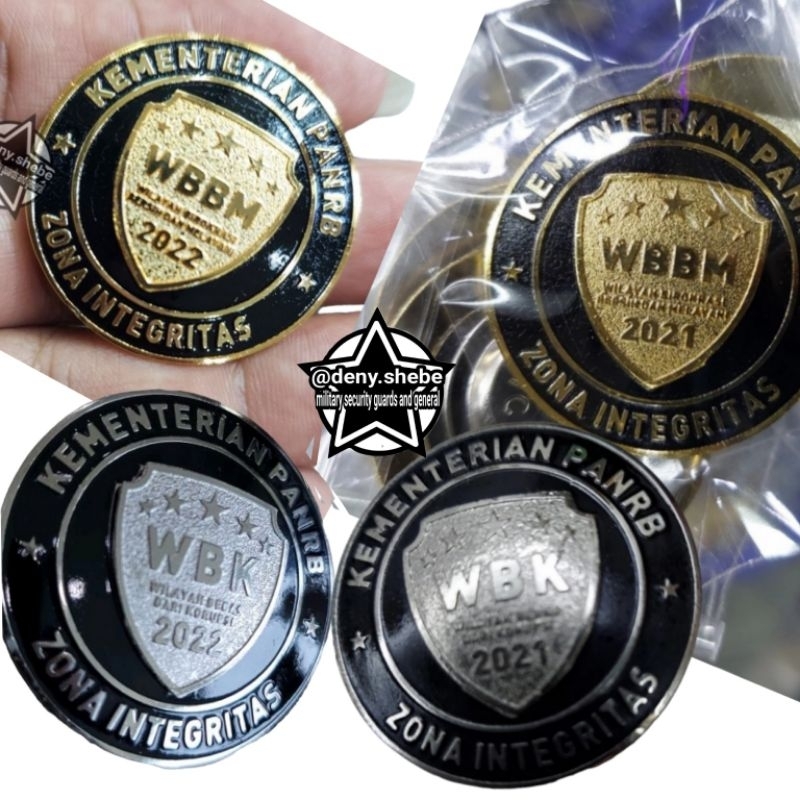 PIN WBK  WBBM 2019 2020 2021 2022 2023 2024 2025