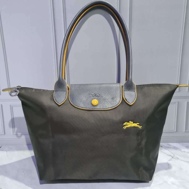 Longchamp Le Pliage Small Original Preloved