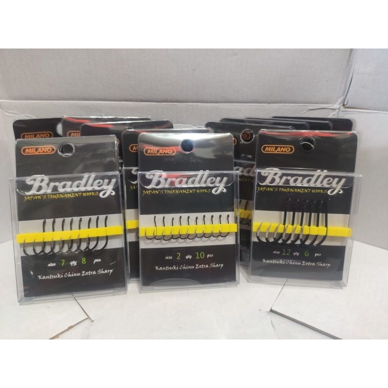 MATA KAIL MILANO BRADLEY