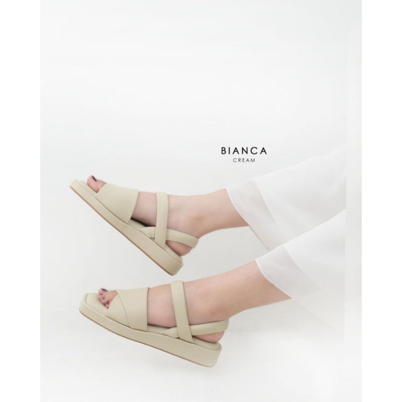 Damelia Melstore Bianca Sandal Wanita