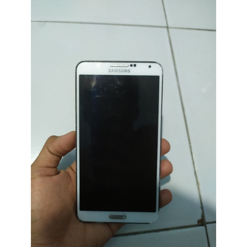 samsung note 3 minus