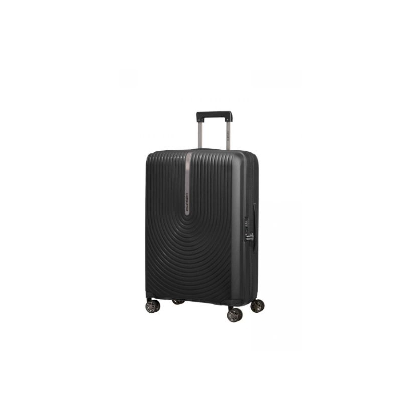 Koper Samsonite Hi Fi size Medium 25 inch extra ringan