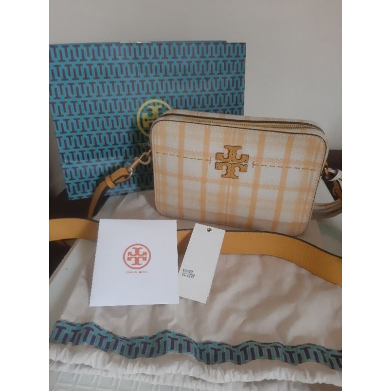 preloved tas tory burch