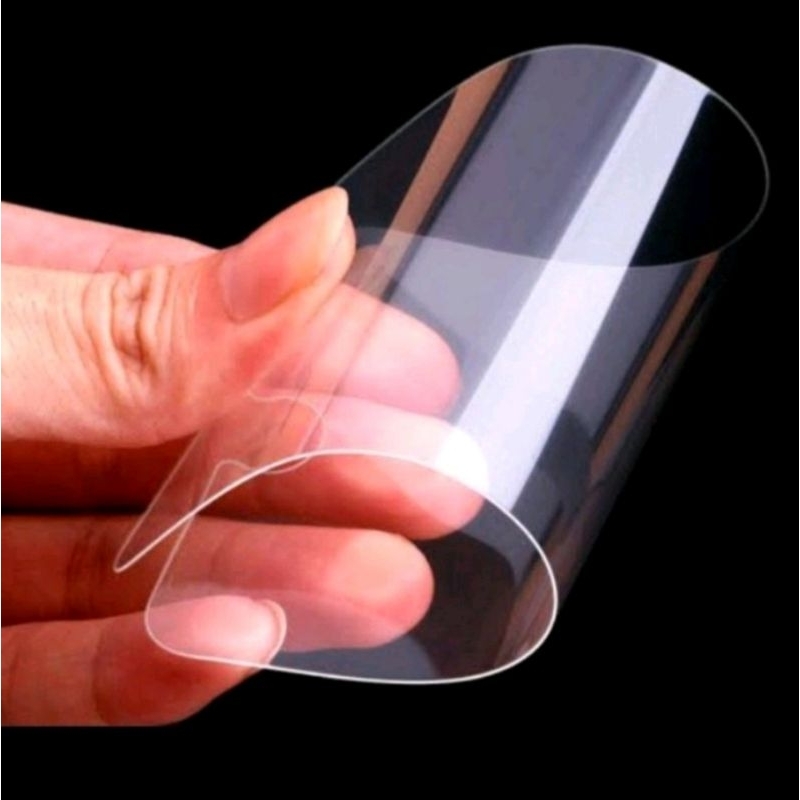 ANTI PECAH (OPPO) 2 CERAMIC CLEAR A58 A78 5G TEMPERED GLASS TG PELINDUNG LAYAR SCREEN GUARD