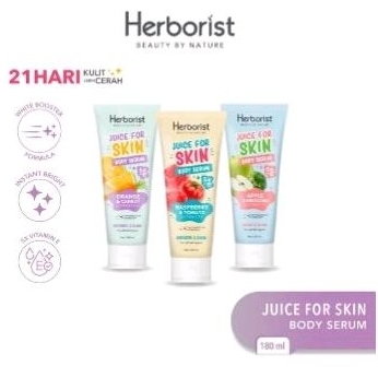 PAKET HERBORIS 3pcs