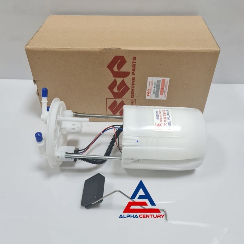 FUEL PUMP ASSY SUZUKI APV MEGA CARRY ORI GARANSI 1BULAN