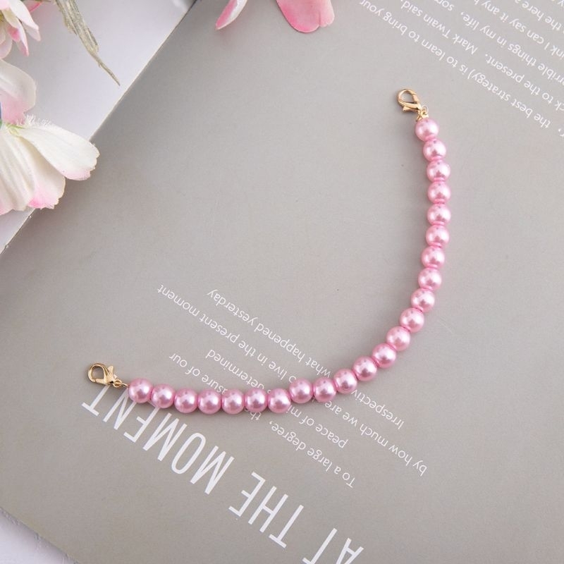 MASK EXTENDER / KONEKTOR MASKER HIJAB / PENGAIT MASKER / KONEKTOR MASKER / TALI MASKER