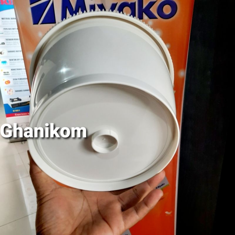 original MiyakoBaskom Mixer Miyako Original / Mangkok Mixer / Bowel Mixer miyako  / Tempat Mixer 625
