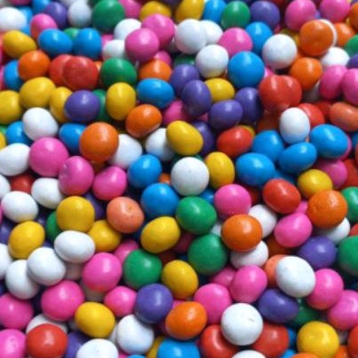 

Biskuit Bola Warna Warni 1Kg