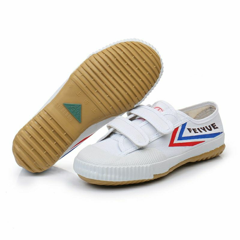 Sepatu Wushu Feiyue Type Strap