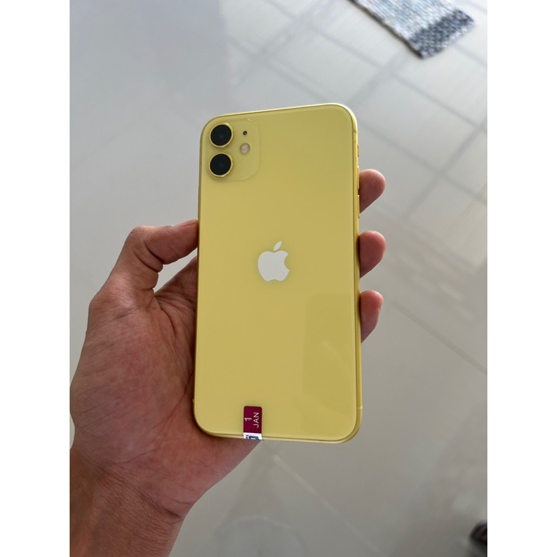 iPhone 11 64Gb