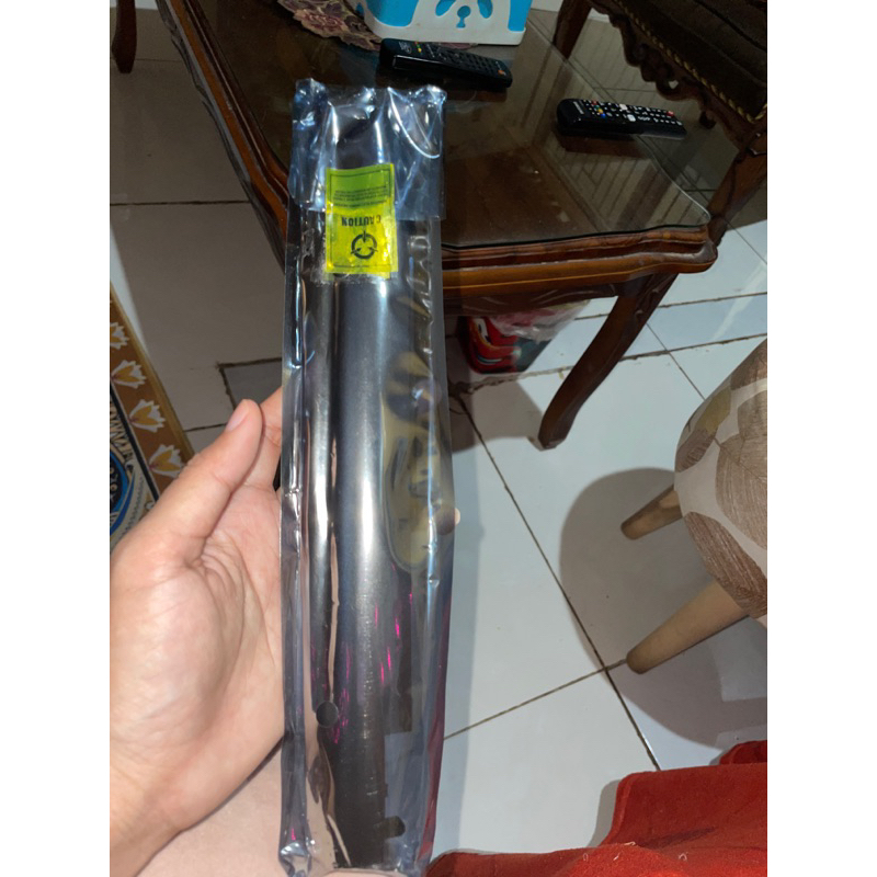 [JUAL] Baterai LAPTOP HP JC04 ORIGINAL