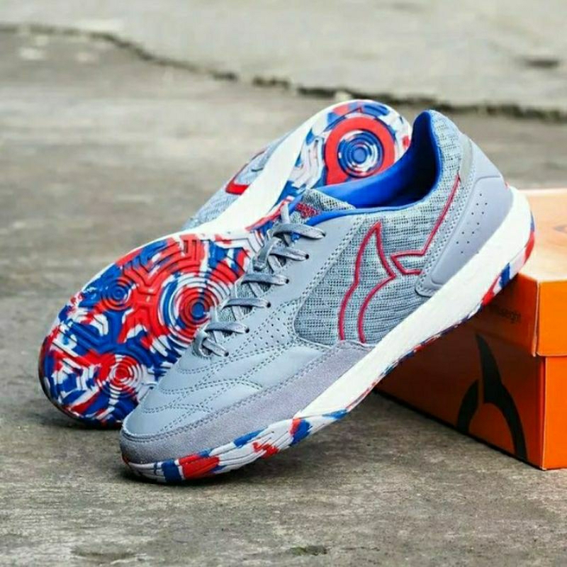Sepatu ORTUS JOGOSALA VANQUISH IN