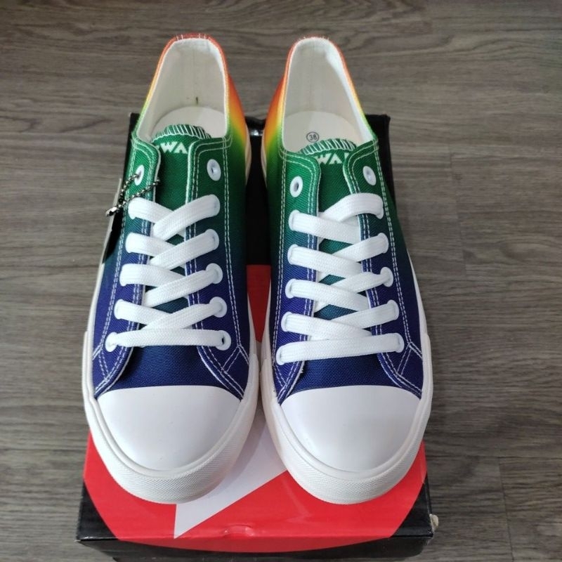Sepatu Airwalk Sandra (F)