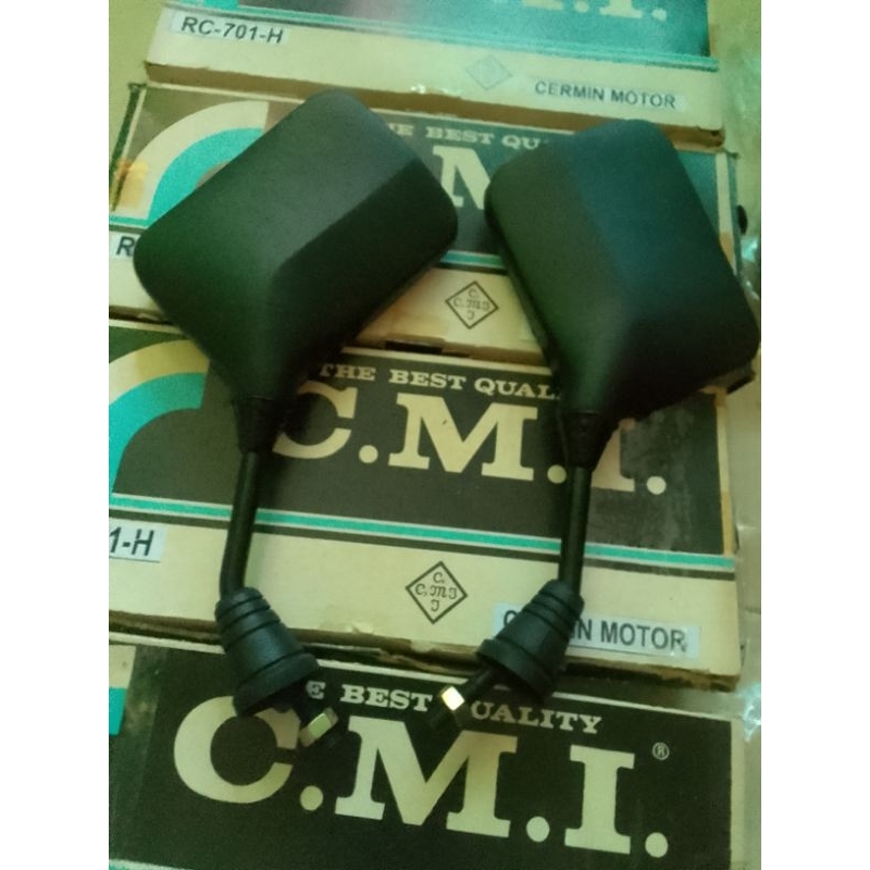 spion Suzuki rc 100 rc 80 tornado GX gs Cristal tune