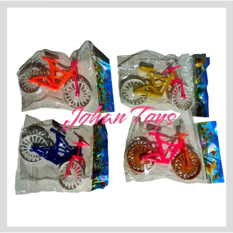 100 Pcs Sepeda Fixie MIX Grosir