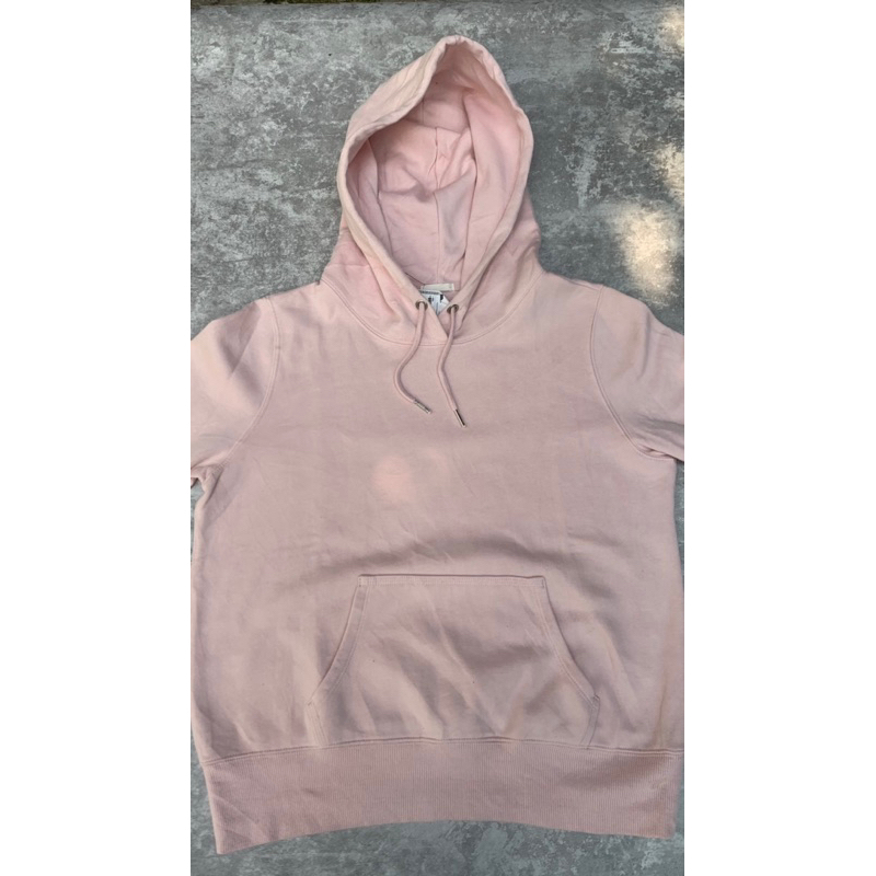 Hoodie GU