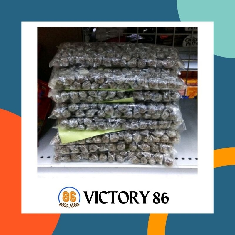 

Permen Asem Gula 190gr