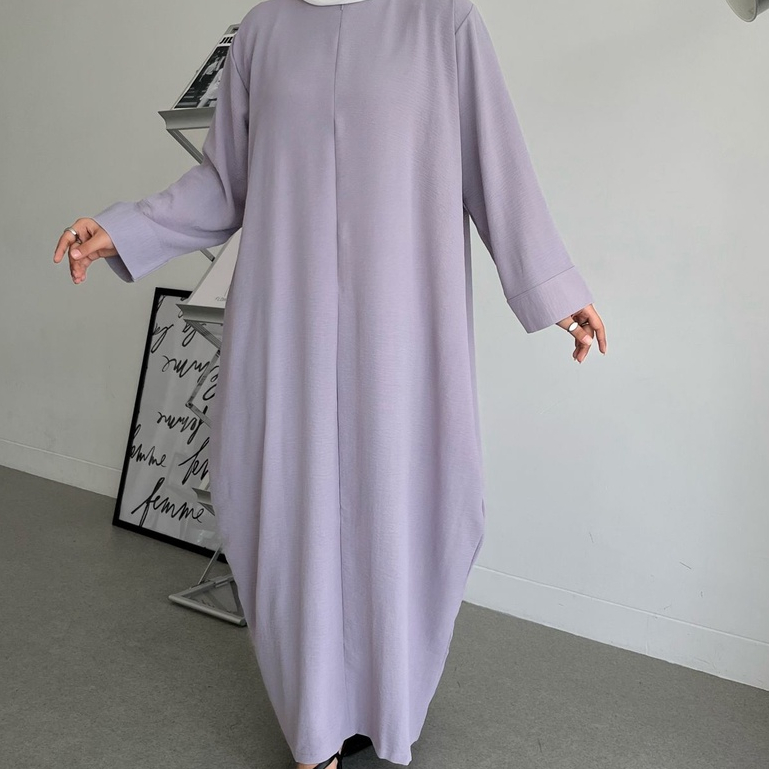 Mina Abaya Dress