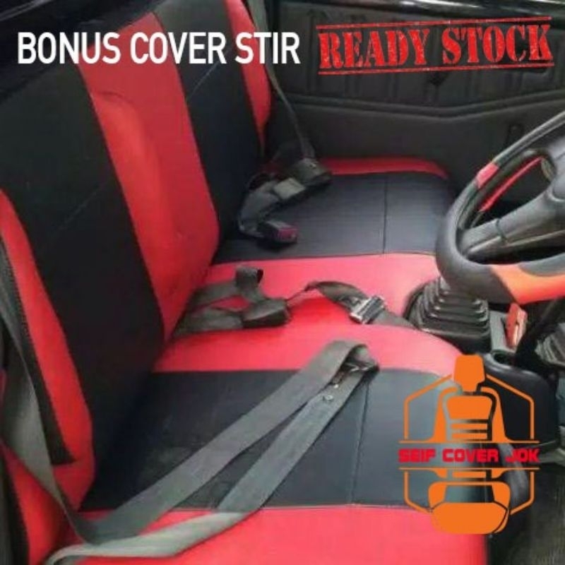 SARUNG JOK+STIR MOBIL SUZUKI FUTURA PICK UP