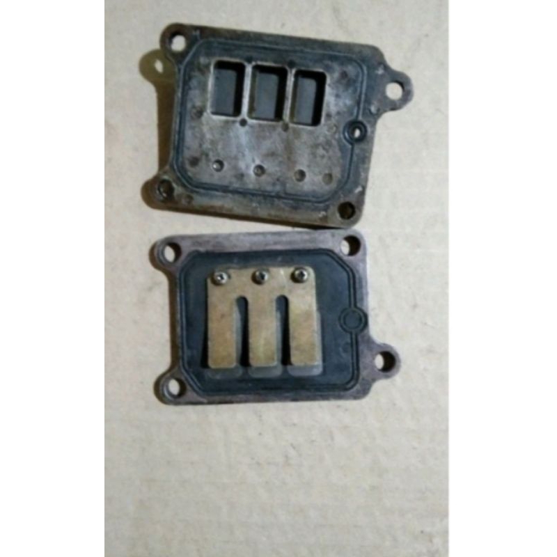 Membran Suzuki Tornado crystal Rc Original