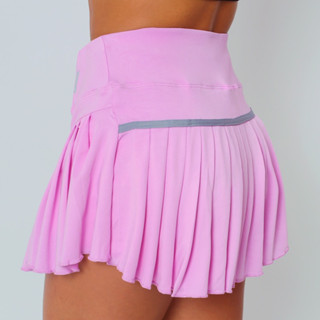 VEAR - Maglia Small Pleated Skirt
