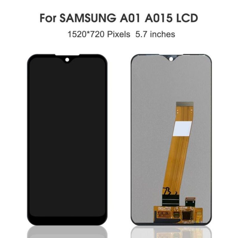 LCD Samsung A01 / A015