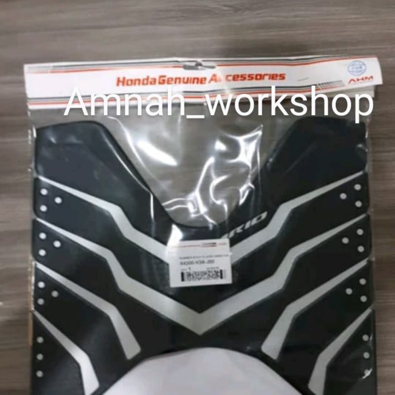 Karpet Vario 125/150 2014-2023 Old Original Honda