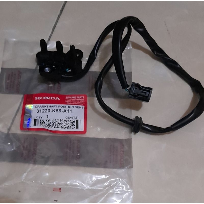 sensor ckp vario 150/150 led